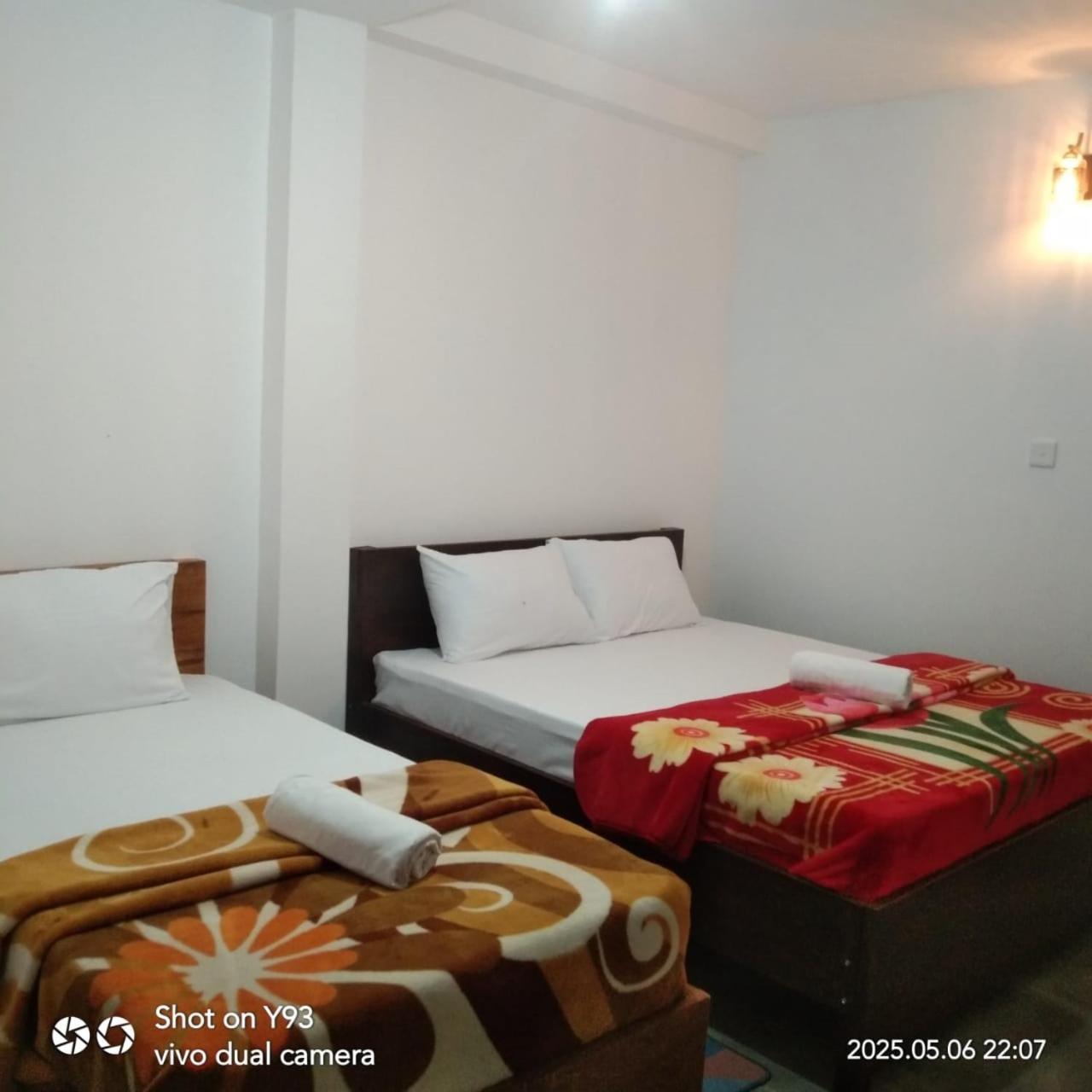 Ansi Villa Нану-Оя Экстерьер фото