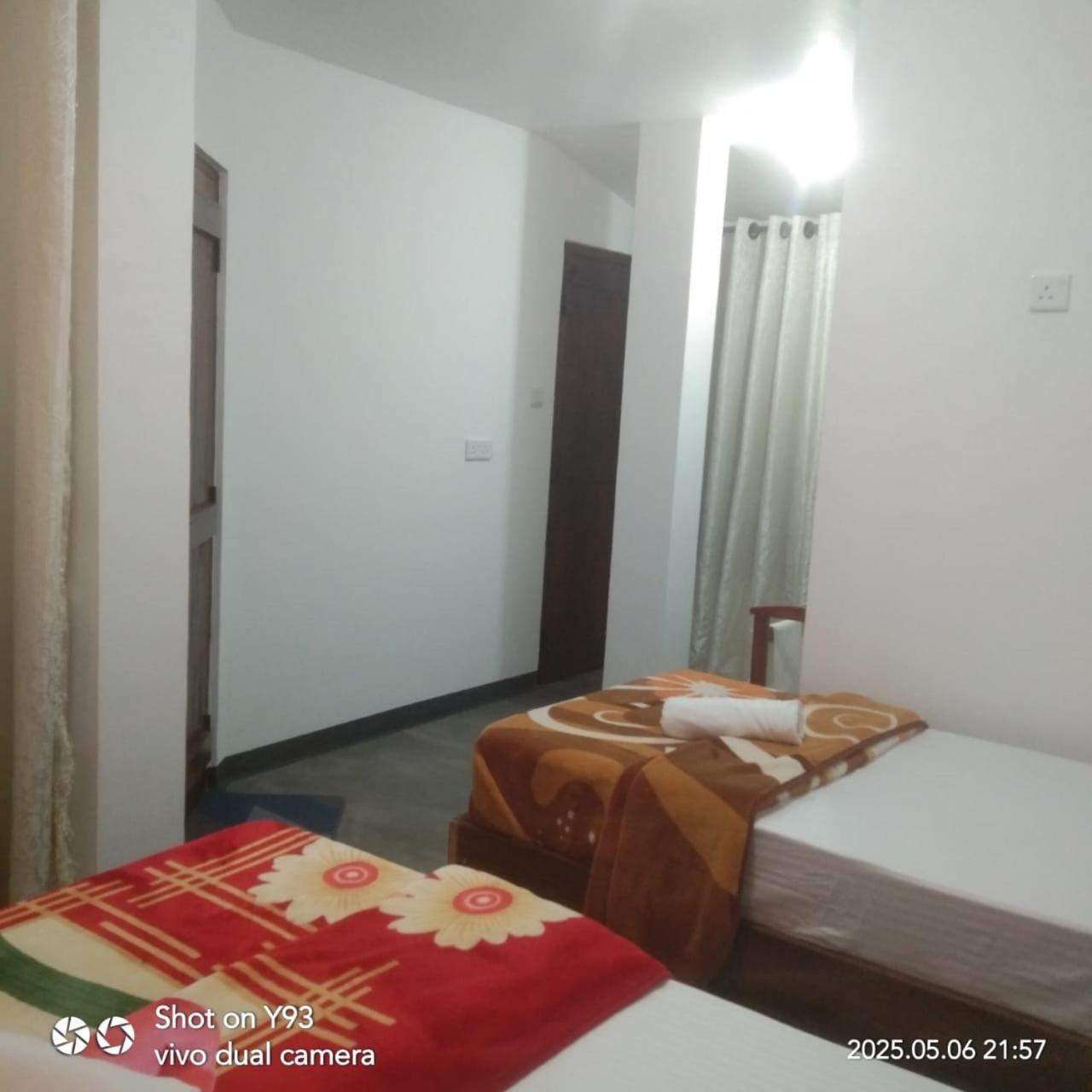 Ansi Villa Нану-Оя Экстерьер фото